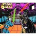 Star wars - tableaux lumineux à colorier - lan25030  Lansay    062647